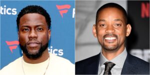 Will Smith and Kevin Hart Set to Star in, Produce Planes, Trains & Automobiles Reboot