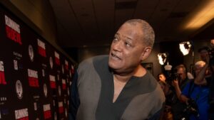 There Is No Spoon and No Laurence Fishburne in The Matrix 4 Because He Wasn't Invited
