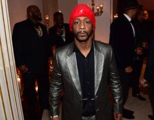 Katt Williams Calls Out Trump, Supports Black Lives Matter in New Supreme Ad