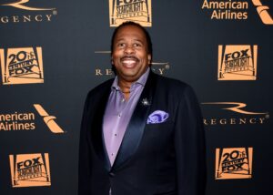 The Office's Leslie David Baker Victim of Racist Trolling After Launching 'Uncle Stan' Campaign