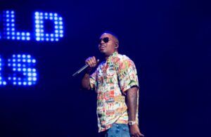 7 Quick Thoughts About Nas' New Blackness Jam, 'Ultra Black'