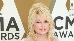 Dolly Parton Talks Black Lives Matter, Says 'Do We Think Our Little White Asses Are the Only Ones That Matter?'