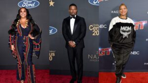 There's Another Mahalia Jackson Biopic—This Time Starring Jill Scott, Produced by Queen Latifah and Jamie Foxx