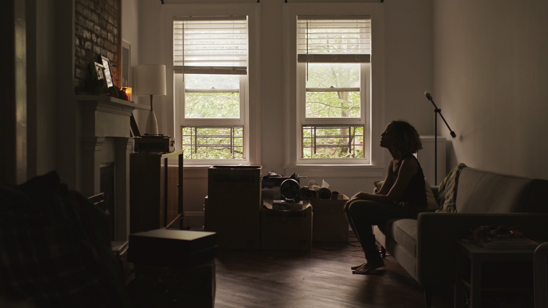 On the Record (2020) Photo: HBO Max