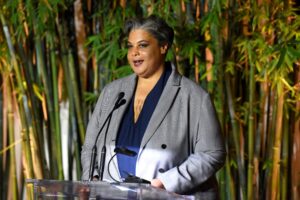 Roxane Gay's Graphic Novel The Banks to Receive Film Adaptation