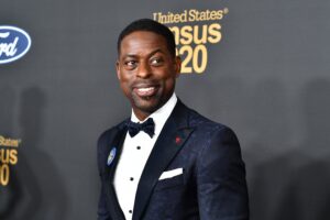 Sterling K. Brown Discusses the Power of Black Storytelling in Media: 'Seeing Yourself on Screen Validates Your Life'