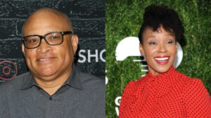 NBCUniversal's Peacock Announces 2 New and Timely Late Night Shows With Larry Wilmore and Amber Ruffin