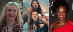 From Viola Davis to Carole Baskin of Tiger King Fame, Everyone Has Thoughts About Cardi B and Megan Thee Stallion's 'WAP'