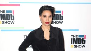 'You're Not Actually Anti-Racist': Jurnee Smollett Checks the Hypocrisy of Hollywood Liberalism