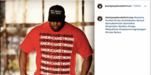 Facebook Removes A Bunch of Accounts From Romania Posing As African-Americans Supporting Trump