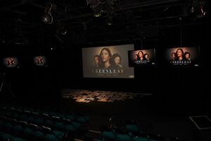 10 Questions I Have in Preparation for the Greenleaf Series Finale Because Whew Chile!