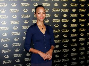 Zoe Saldana Breaks Down in Tears of Regret About Nina Simone Biopic: 'She Deserves Better'