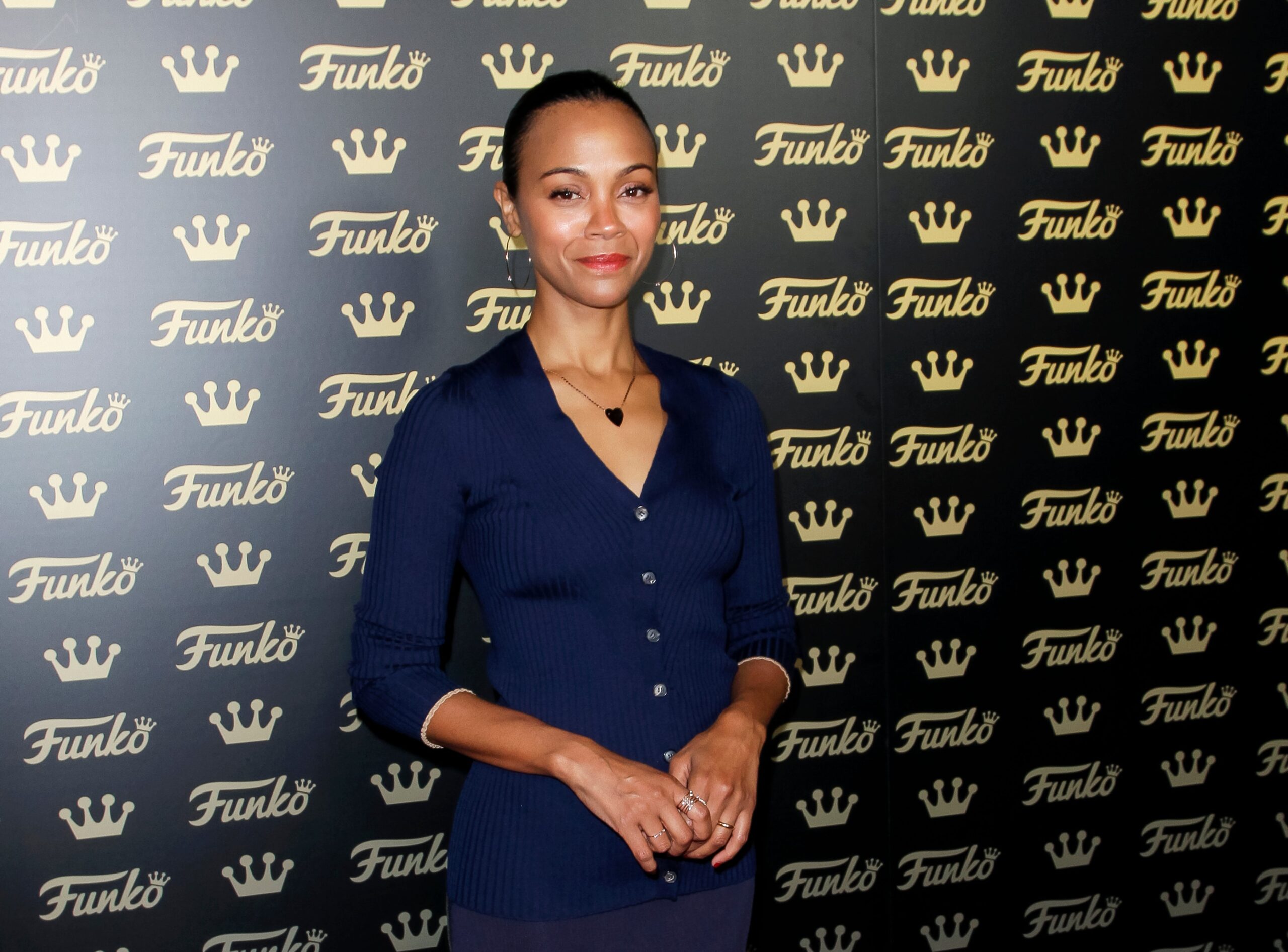 Photo: Getty Images Tibrina Hobson