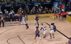 Devin Booker Reminds NBA Twitter He Isn't Human After Buzzer-Beater Breaks the Internet