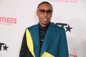Lena Waithe Reportedly Working on New Series About Open Marriages