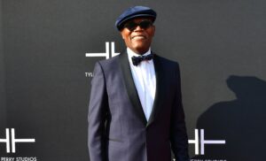 Samuel L. Jackson to Star in Enslaved Docuseries, Which Chronicles the History of Human Trafficking