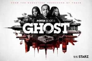 They Say It's a Big Rich Sequel: Official Trailer and Release Date for Power Spinoff Revealed
