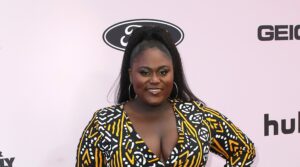Danielle Brooks to Star in Robin Roberts Presents: The Mahalia Jackson Story