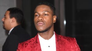 John Boyega to Star in Steve McQueen Series Portraying a Police Officer Who Wants to Change the Force From Within