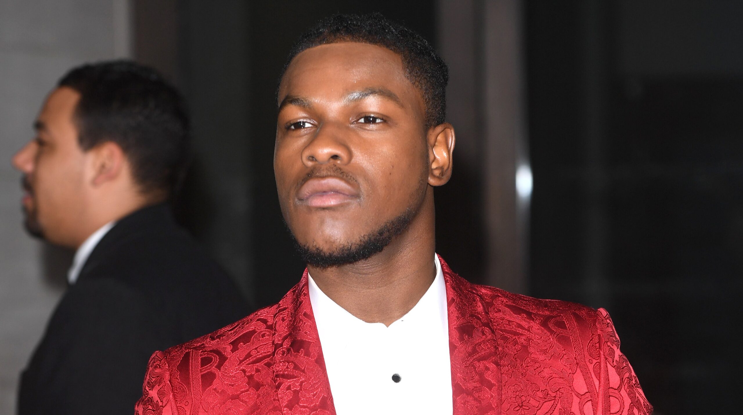 John Boyega attends the EE British Academy Film Awards 2020 After Party on February 02, 2020 in London, England. Photo: Getty Images Stuart C. Wilson/Getty Images