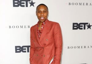 Lena Waithe Discusses the Power of Creatives of Color and Black Queer Representation on Television