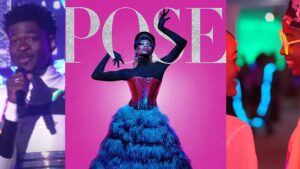GLAAD Media Awards 2020: Lil Nas X, the Cast of Pose and Wanuri Kahiu's Rafiki Among Winners