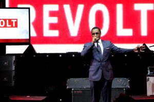 REVOLT TV Announces New Unscripted, Kenya-Based Series What's Good Africa