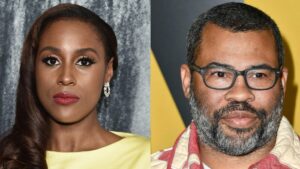 Sinkhole: Issa Rae and Jordan Peele Are Teaming Up on a Sci-Fi Horror Film Tackling the Idea of Female Perfection