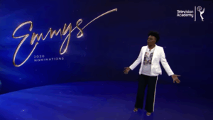 The 72nd Emmys Awards Are Definitely Happening—What Else Is Still Happening in 2020? Black History Firsts!