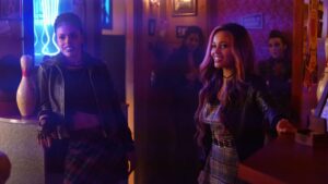 'I Was Just There to Fulfill a Diversity Quota': Riverdale Neglected Its Black Characters, per Co-Stars