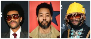 Amid Calls for More Black Voice Actors, a Few Famous Voices Are Taking on Animated Roles