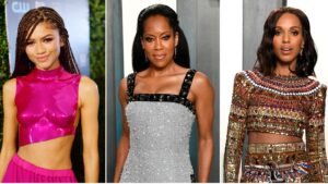 Regina King, Zendaya and Kerry Washington Are Among the 2020 Emmy Nominees