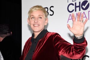 Not So De-Generous: Ellen's Long-Running Talk Show Is Under Investigation for Workplace Toxicity and Allegations of Racism