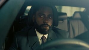 Yes, We Have to Wait Forever to See Christopher Nolan's 1st Black-Led Film Because Time Is Warped in 2020