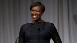 The ReidOut Brings Black History and Joy to MSNBC's Primetime Lineup