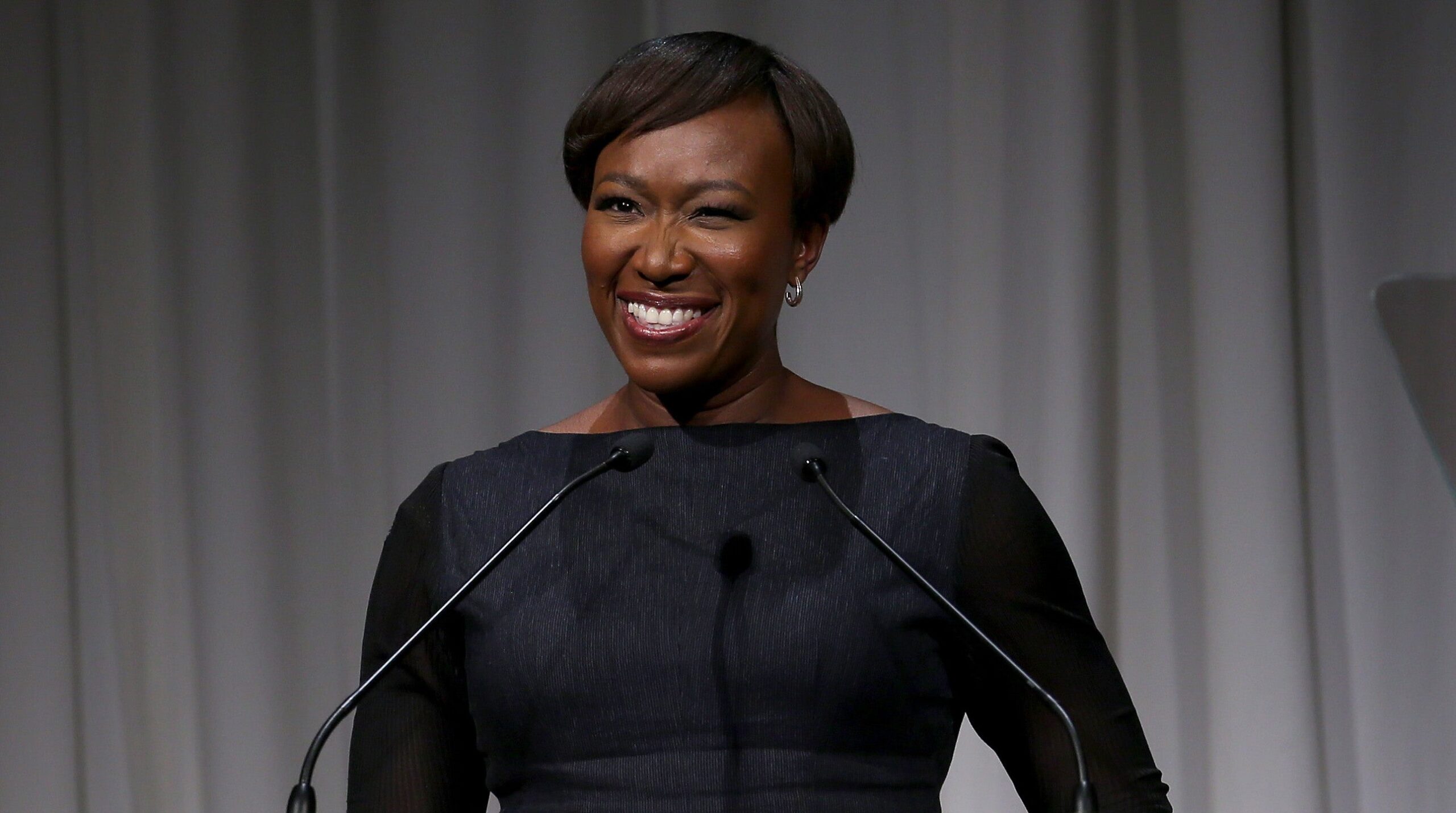 Photo: Getty Images Jemal Countess/Women’s Media Center