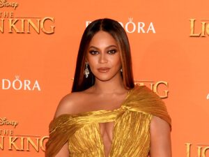 Beyoncé Drops Stunning Full Trailer for Black Is King Visual Album