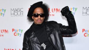 Thank You, Nick Cannon