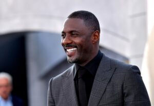Idris Elba Doesn't Think Racist TV Shows, Films Should be Censored or Pulled, Should Come With Warning Instead