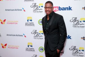 Nick Cannon Fired by ViacomCBS for Anti-Semitic Comments on His Podcast