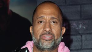 Kenya Barris Is Milking It for All It’s Worth-Ish; Planning 1 More -Ish Spinoff