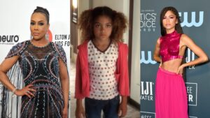 Knife Fight: Vivica A. Fox Wants Quentin Tarantino to Cast Zendaya as Her Daughter in Possible Kill Bill 3