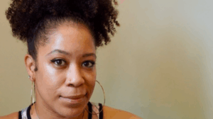 Exclusive: Tracy Clayton Is the New Host of Podcast Going Through It; Guests Include Tamron Hall, Ilhan Omar, Mara Brock Akil and More