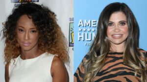 After Trina McGee Reveals Racist Treatment From Boy Meets World Costars, Danielle Fishel Admits She Was ‘Rude’ on Girl Meets World Set