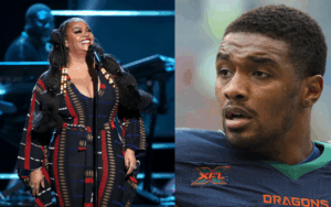 Former NFL Player Kyle Queiro Apologizes for Publicly Questioning Whether Jill Scott Is Attractive