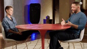 'We Were Over': Jada Pinkett Smith and Will Smith Discuss Previous Separation and Jada's Relationship with August Alsina