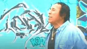 By Sheer Miracle (or Twitter), I Came Across Smokey Robinson Singing About ‘Gang Banging’