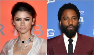 Zendaya, John David Washington to Star in Malcolm & Marie, Which Was Shot Entirely During Quarantine
