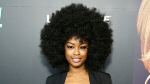 Javicia Leslie Is the New Batwoman and the 1st Black Actor to Portray the Superhero in Live-Action TV or Film