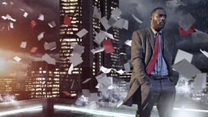 Idris Elba Says Luther Is 'This Close' to Becoming a Film